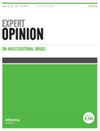 Expert Opinion On Investigational Drugs期刊封面